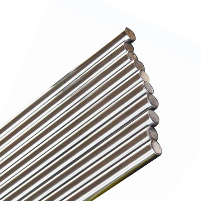 στερεά ράβδος 304 3mm ανοξείδωτου φραγμών SS 7mm 8mm 9mm