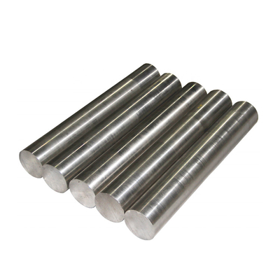 στερεά ράβδος 304 3mm ανοξείδωτου φραγμών SS 7mm 8mm 9mm