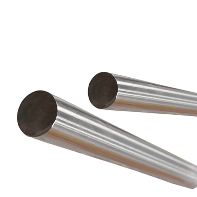 στερεά ράβδος 304 3mm ανοξείδωτου φραγμών SS 7mm 8mm 9mm