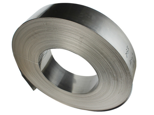 Μέταλλο φύλλων Inconel X750 λουρίδων χάλυβα κραμάτων νικελίου