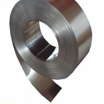 2.4816 Inconel 600 λουρίδα 1mm χάλυβα κραμάτων νικέλιο 3mm 0.1mm 0.2mm 0.3mm