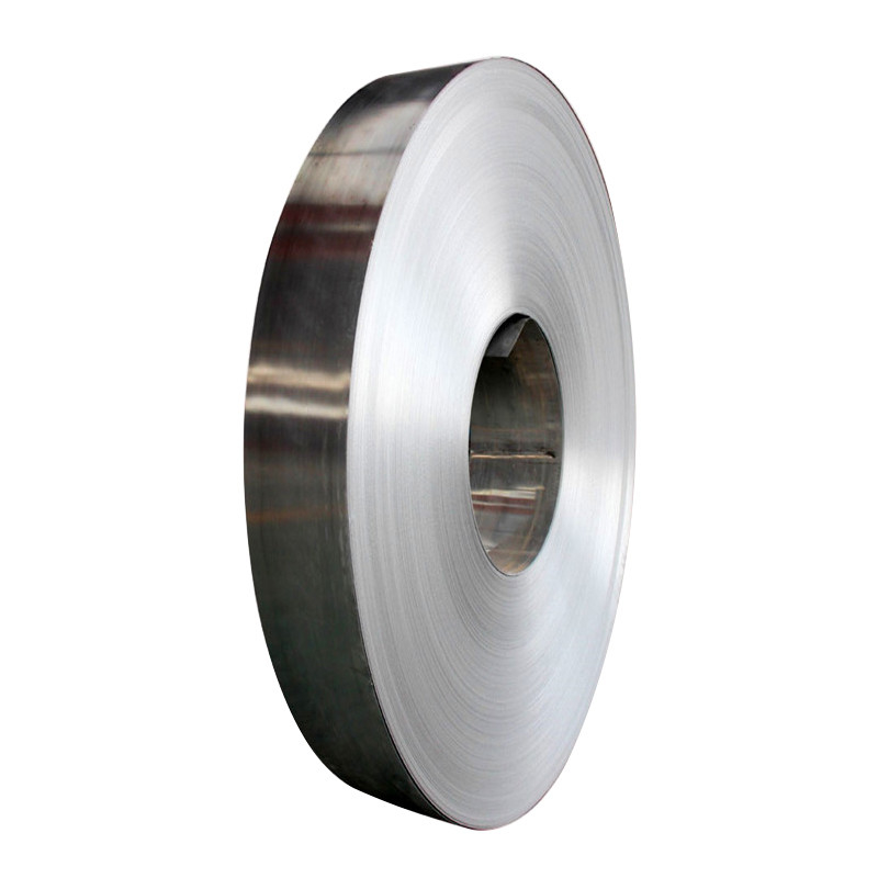 304l 309s cold-rolled η λουρίδα ανοξείδωτου στη σπείρα Aisi 201 λουρίδα συνδετήρων 410 421 430 439 SS