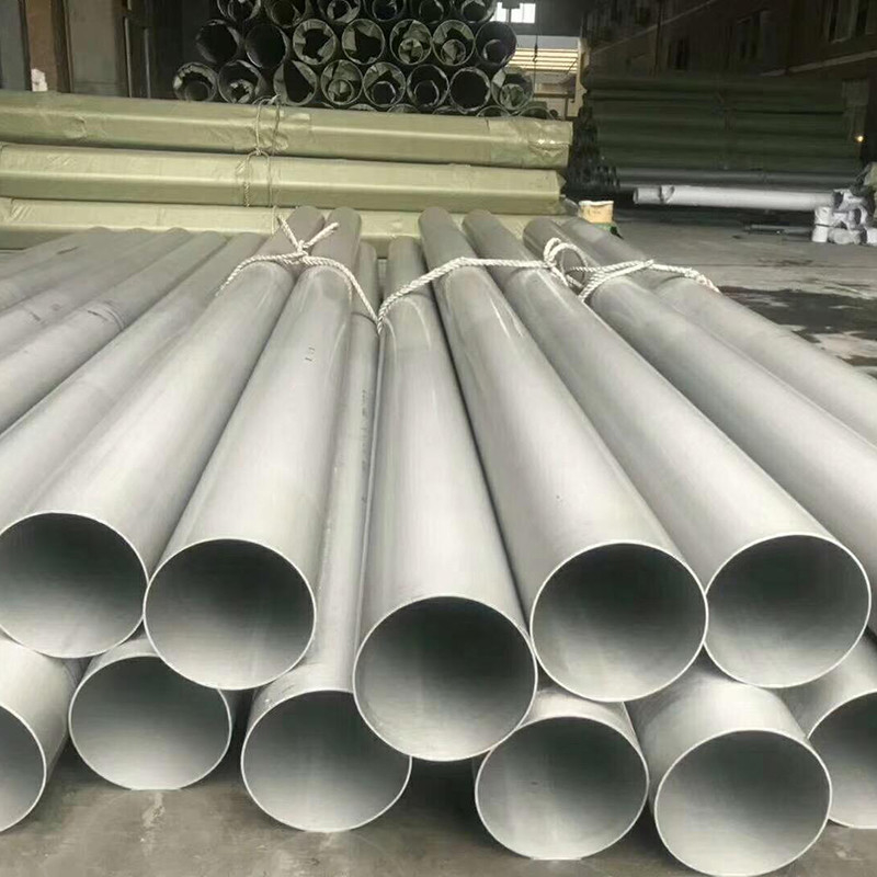 Sae 1020 καυτός τελειωμένος άνευ ραφής βαθμός T5 εισαγωγέων A106 Astm A213 σωλήνων ανοξείδωτου