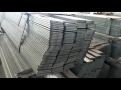 Τι είναι επίπεδος φραγμός χάλυβα;